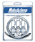 4000 Mini Make-A-Clamp Kit